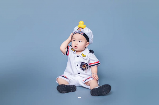 成都宝宝有点低烧怎么办